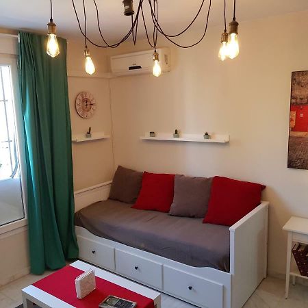 **** Genuar Apartments Malaga Center ภายนอก รูปภาพ