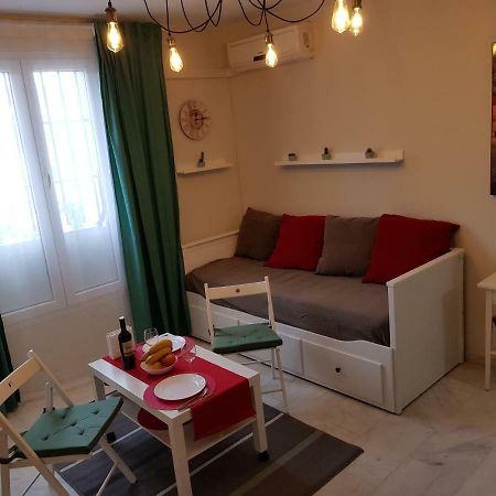 **** Genuar Apartments Malaga Center ภายนอก รูปภาพ